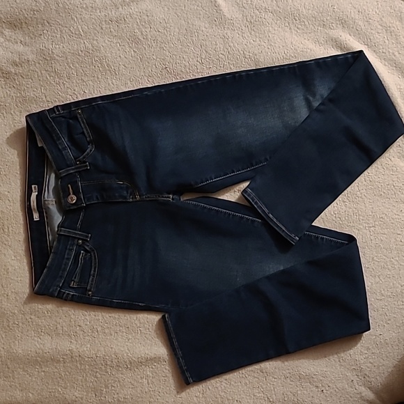 Levis 711 Skinny Jean Size 26R - Picture 2 of 12
